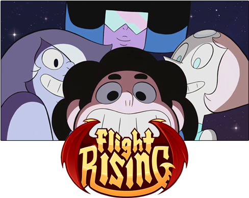 I've Noticed A Few Hub Threads Around In The Gd And - Flight Rising (500x401), Png Download