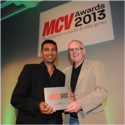 Don't Forget Two Weeks To Lobby For Mcv Awards - Event (1200x675), Png Download