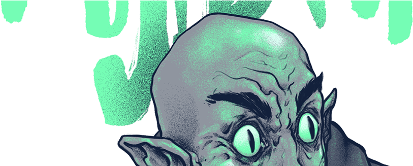 Buy A Print - Illustration (1200x326), Png Download