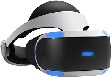 Playstation Vr Will Launch Oct 13 In Singapore - Playstation Vr With Camera Bundle (600x308), Png Download