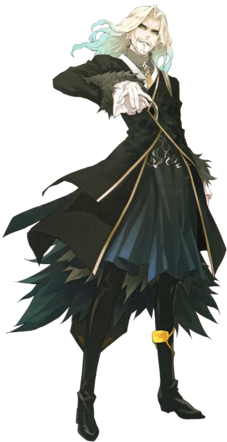 Download Lancer Of Black - Fate Apocrypha Lancer Of Black Vlad Iii ...