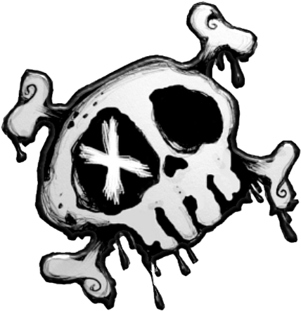 Nosferatu - Illustration (447x460), Png Download