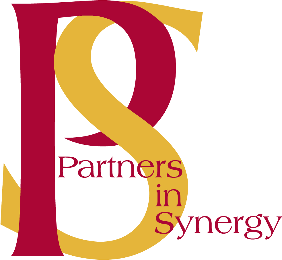 Partners In Synergy (990x916), Png Download