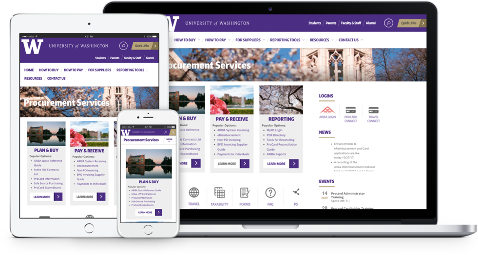 Ps - Website (1000x565), Png Download