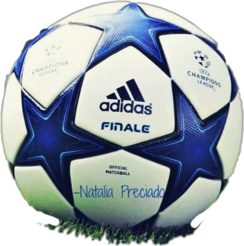 Champions League 2010 11 Ball (481x486), Png Download