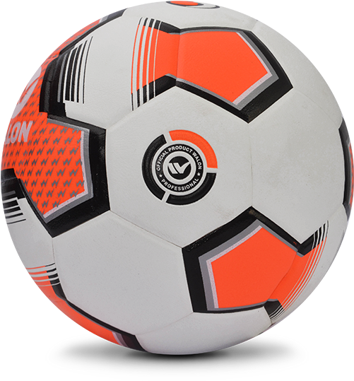 Pelota Fútbol - Pelota De Futbol Walon (700x768), Png Download