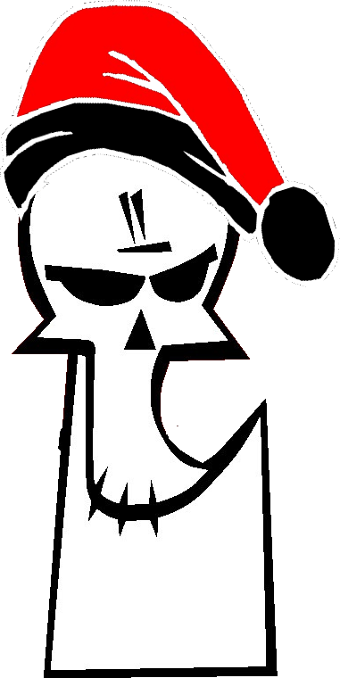 Http - //i - Imgur - Com/9msbqbh - Adventures Of Billy And Mandy (381x760), Png Download