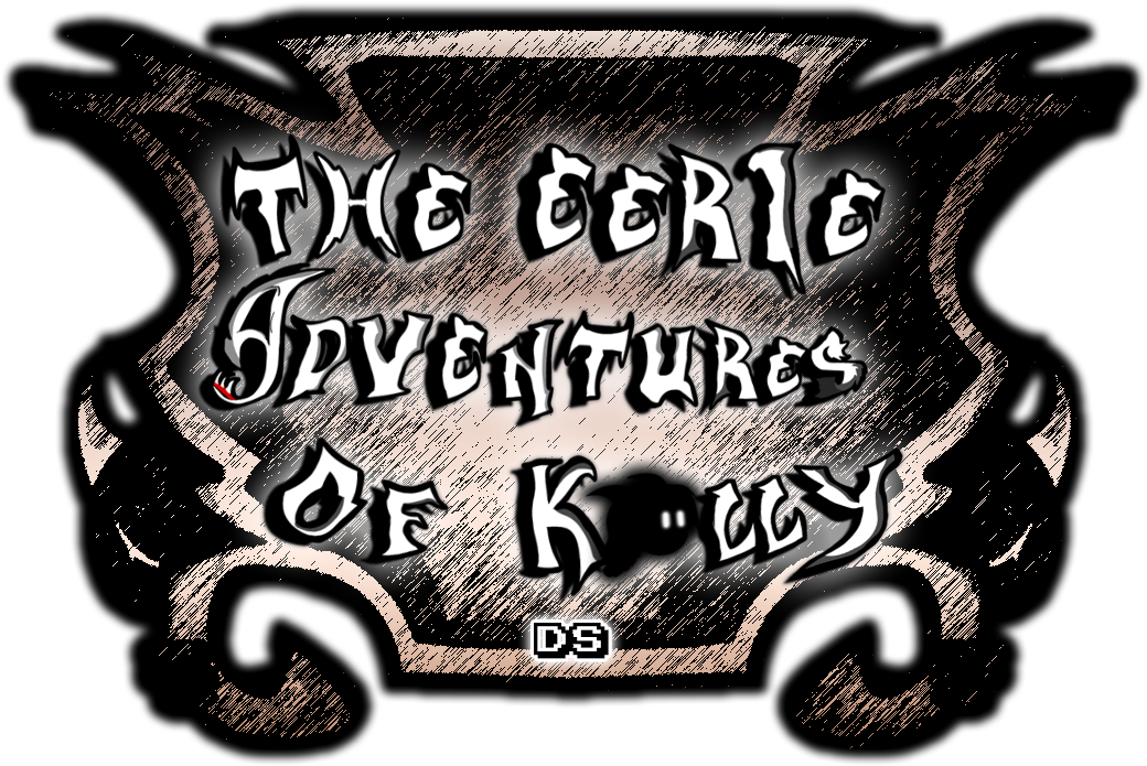 Teak It's A 3d/2d Beat'em Up Inspired On "grabbed By - Eerie Adventures Of Kally (1280x780), Png Download