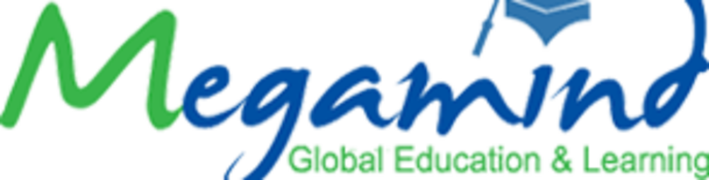 Logo - Megamind Consultants (1024x261), Png Download