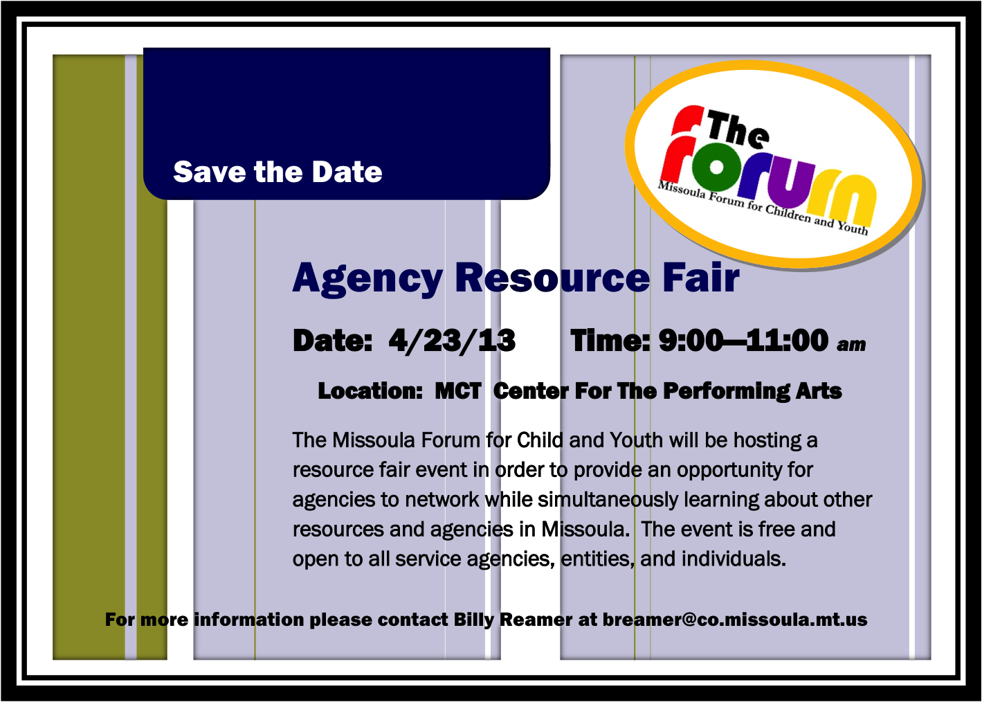 Resourse Fair - Post Card - Ontario Clean Water Agency (1419x1014), Png Download