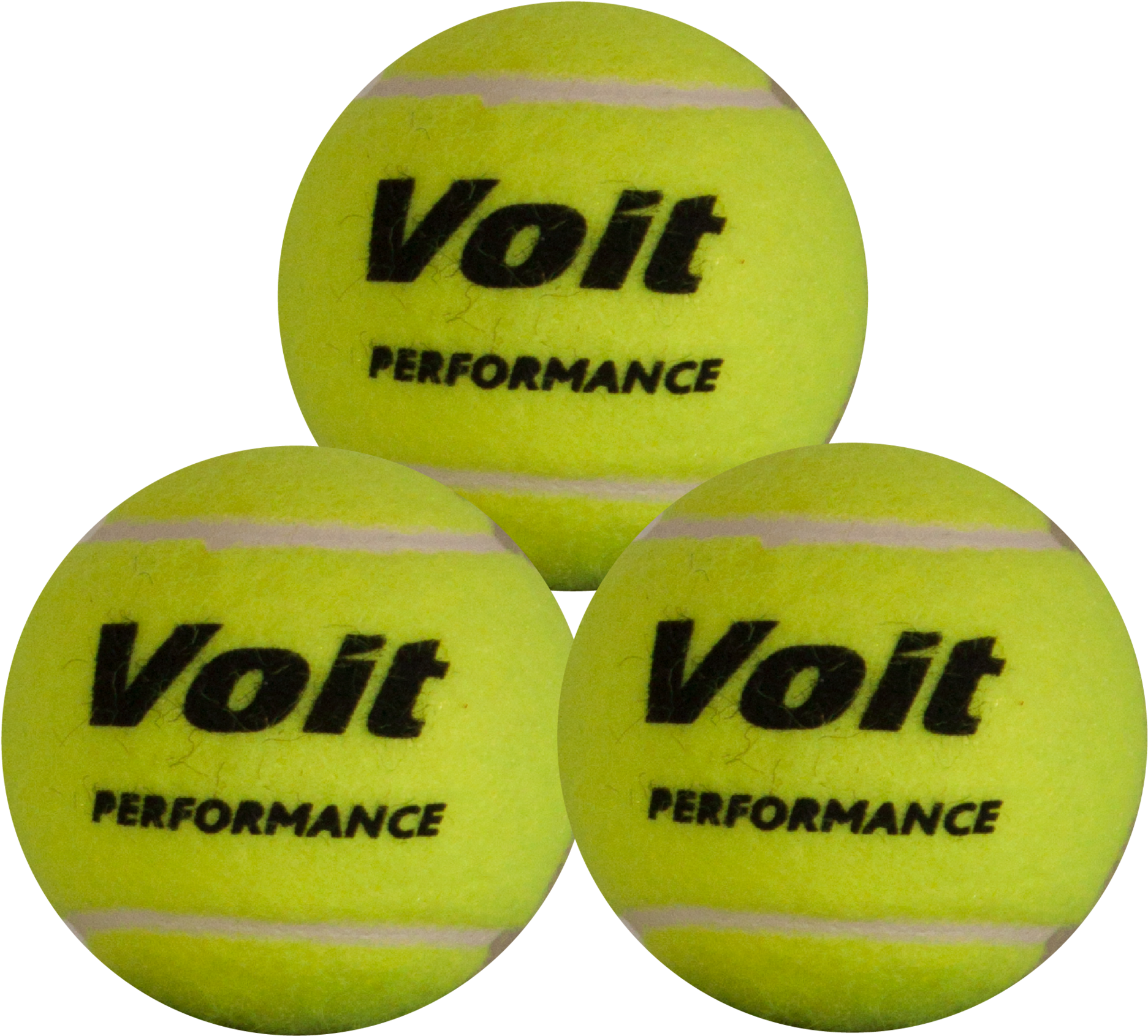 Pelota De Tenis Voit Presurizada - Voit - Botella Para Agua Deportiva Voit (2000x2000), Png Download