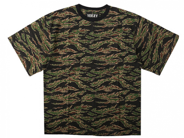 Dickies North Prairie Sweatshirt Tiger Camo (600x600), Png Download