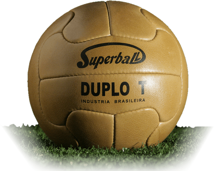 World Cup 1950 Ball (739x583), Png Download