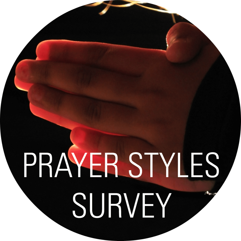 Prayer Survey Circle - Investors Meldina Realty Group (800x800), Png Download