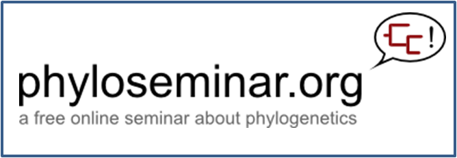 Don't Forget To Consider Attending The Phyloseminar - High Five (668x231), Png Download