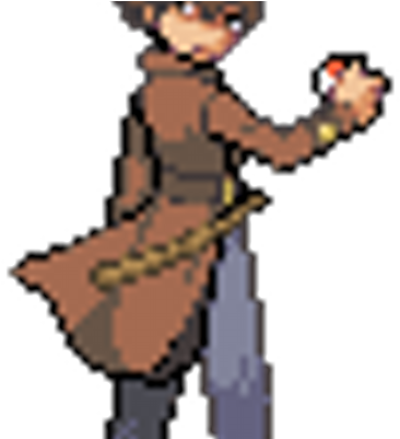 Daniel T - Quick - Pokemon (400x400), Png Download