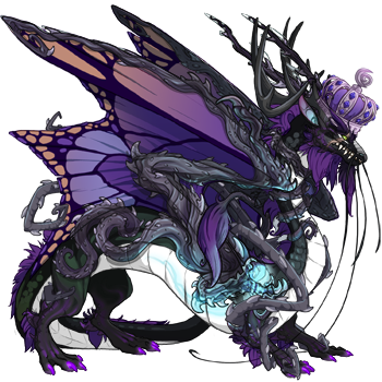 Dragon (350x350), Png Download