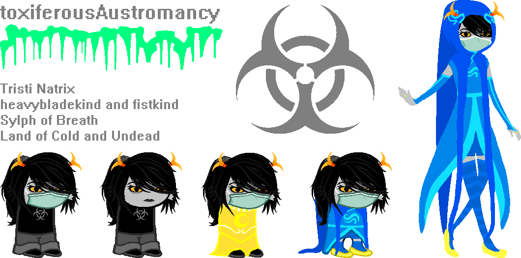 I Took A Test That Said I Would Be The Muse Of Breath - Zing Eco Safety Label, Biohazard Infectious Waste, (1060x525), Png Download
