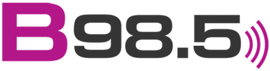 B98 - - B 98.5 Atlanta Logo (400x400), Png Download