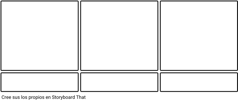Storyboard Template With Descriptions - Storyboard Template (815x352), Png Download