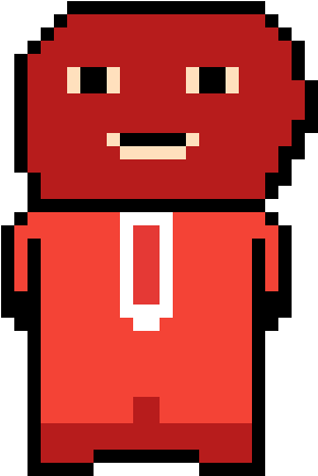 Tf2 Spy Sprite - Illustration (1200x1200), Png Download