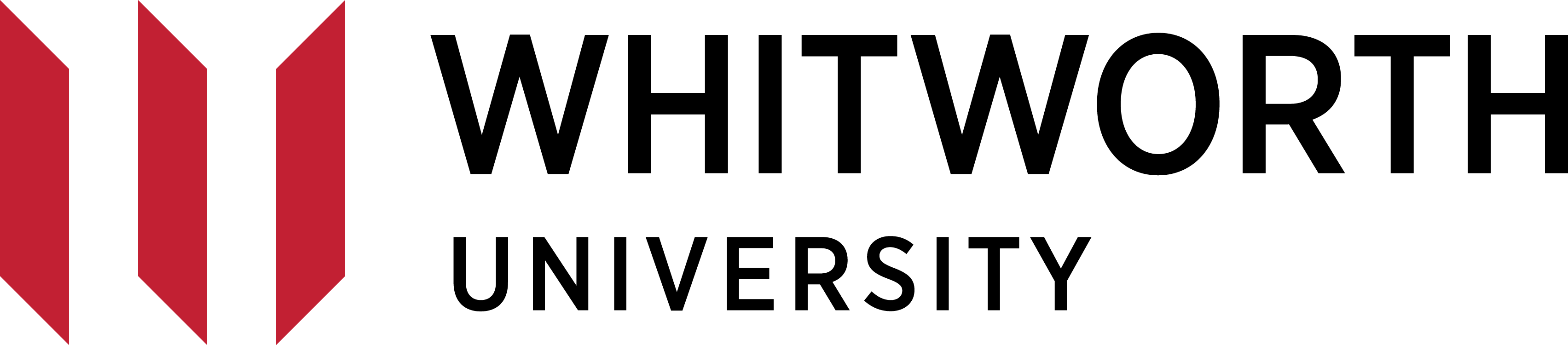 Download Png - La Trobe University Logo (3407x750), Png Download