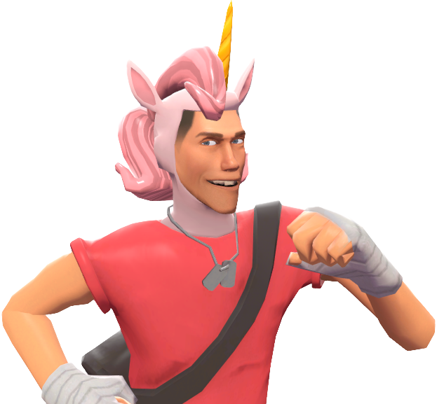 Magical Mercenary Scout The Magical Mercenary Know - Scout Magical Mercenary (623x577), Png Download