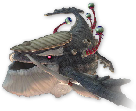 This Fight Is The One Boss That Takes Place While You - Legend Of Zelda Skyward Sword Bosses (446x363), Png Download