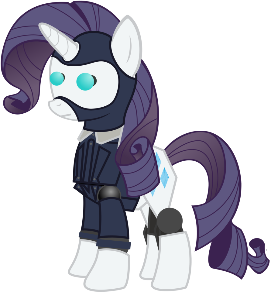 Avastindy, Mann Vs Machine, Mare Vs Machine, Rarity, - Rarity My Little Pony Friendship Is Magic Cute Art (900x990), Png Download