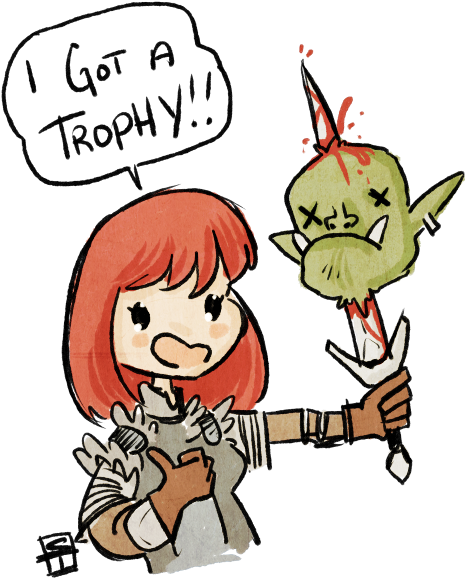 19 Jun - Cartoon (500x603), Png Download