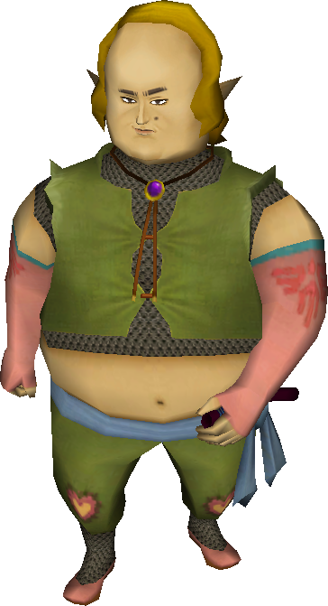 Q51ethn - Legend Of Zelda Skyward Sword Peater (364x671), Png Download