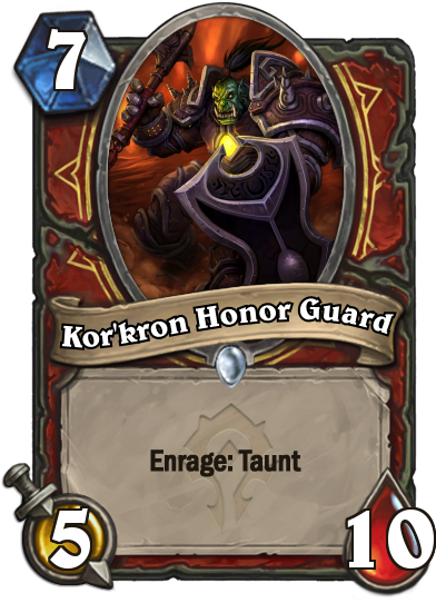 Boomkin Is Meant To Be, Like, A Mechanical Moonkin - Hearthstone One Night In Karazhan Barnes (400x543), Png Download