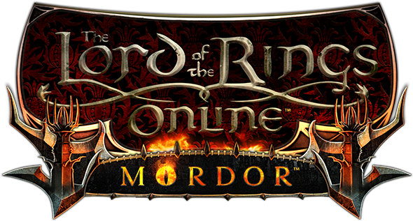 The Ultimate Fan Bundle - Lord Of The Rings Online Mordor (600x322), Png Download