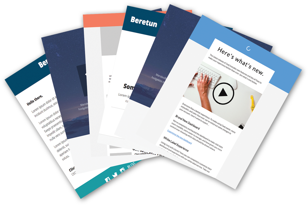 Templates - Graphic Design (1105x762), Png Download