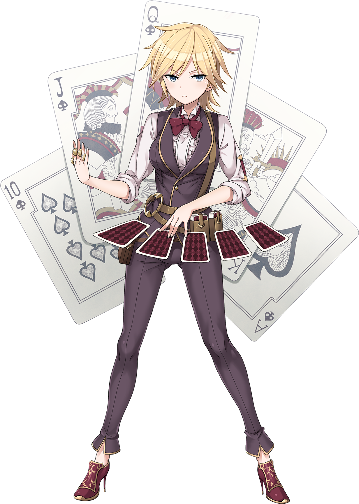 View Fullsize Dizzy Durand Image - Princess Principal (1300x2000), Png Download