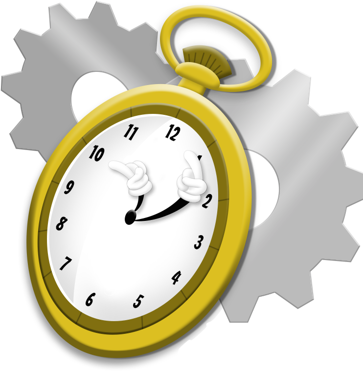 Picture - Toontown Online (767x767), Png Download