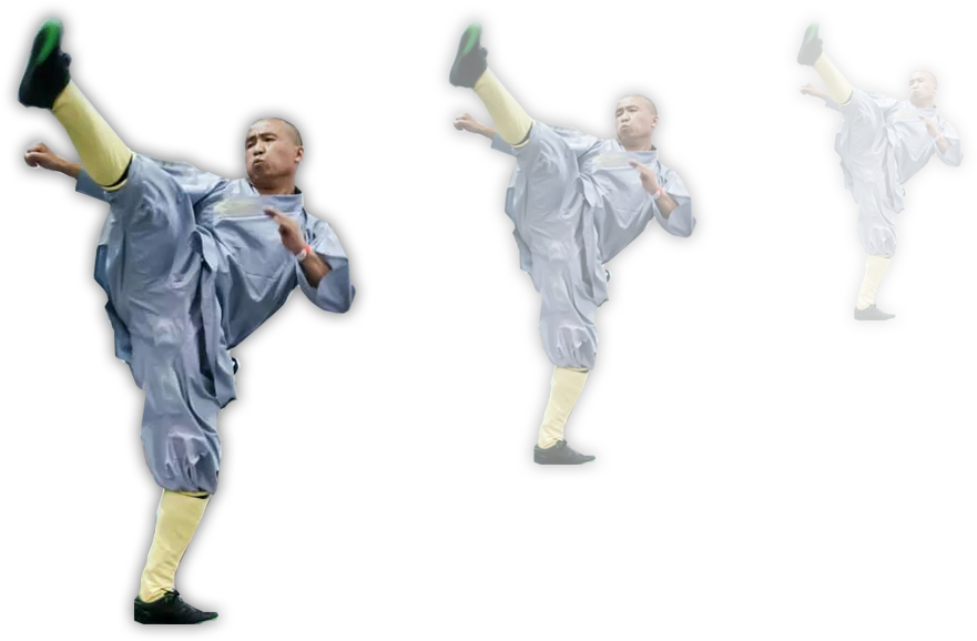 Kung Fu Class - Kung Fu (889x583), Png Download