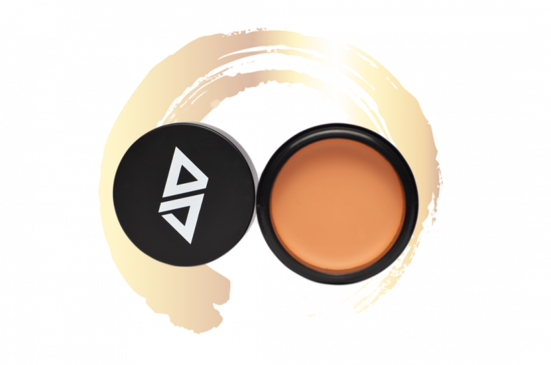 War Paint - Circle (800x530), Png Download