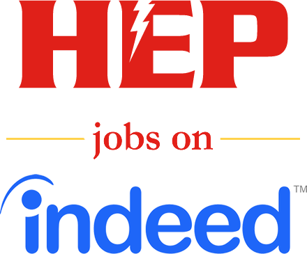 Take Me To Indeed - Indeed Logo (440x365), Png Download