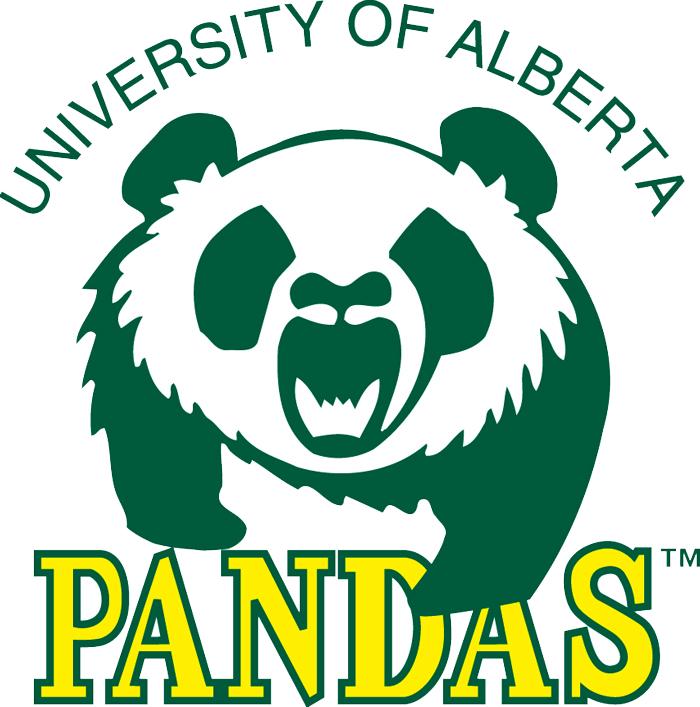 Alberta Pandas Logo - Alberta Pandas (700x707), Png Download