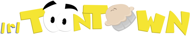Fan-made /r/toontown Logo - Imgur Llc (728x192), Png Download