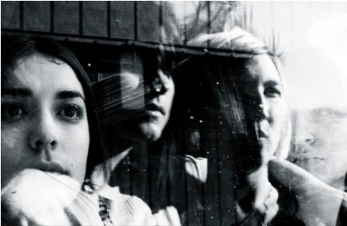 Warpaint - Undertow (500x500), Png Download