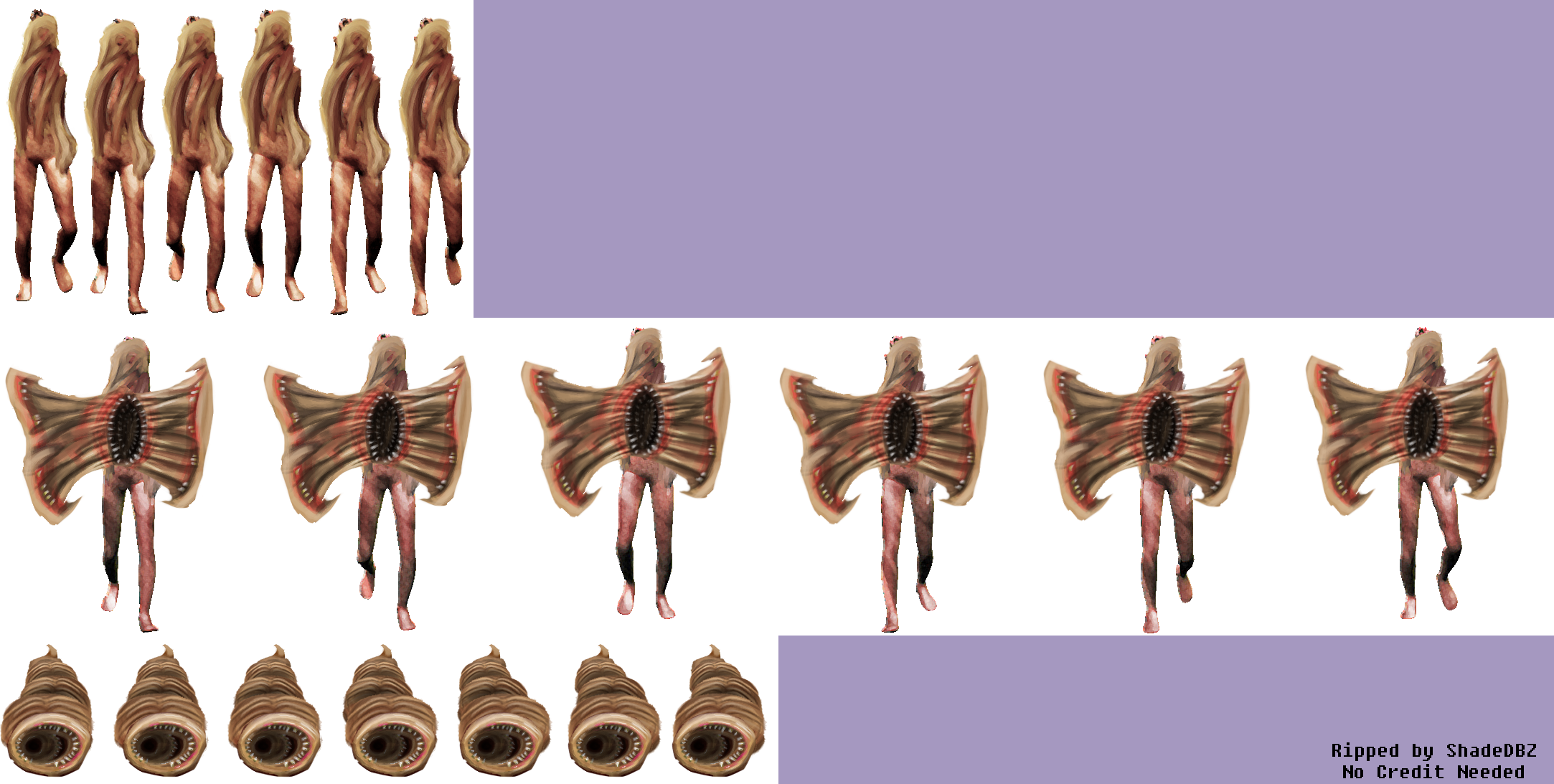 Spooky's Jumpscare Mansion Specimen 10 (2166x1093), Png Download