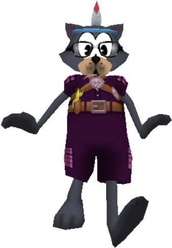 Ttp ~ Toontown Planet Planets, News, Home, House, At - Costume Hat (392x503), Png Download