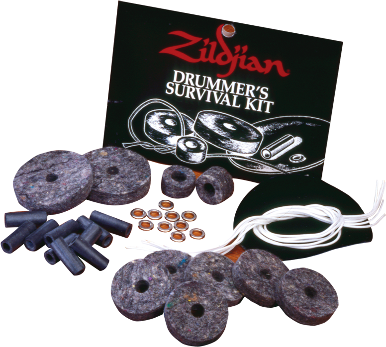 Drummer Survival Kit P0800 (800x800), Png Download