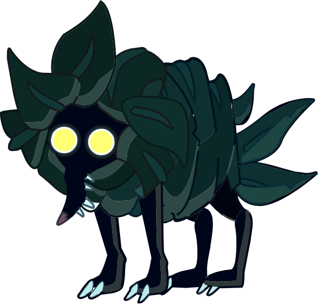 Poptropica Creatures (638x610), Png Download