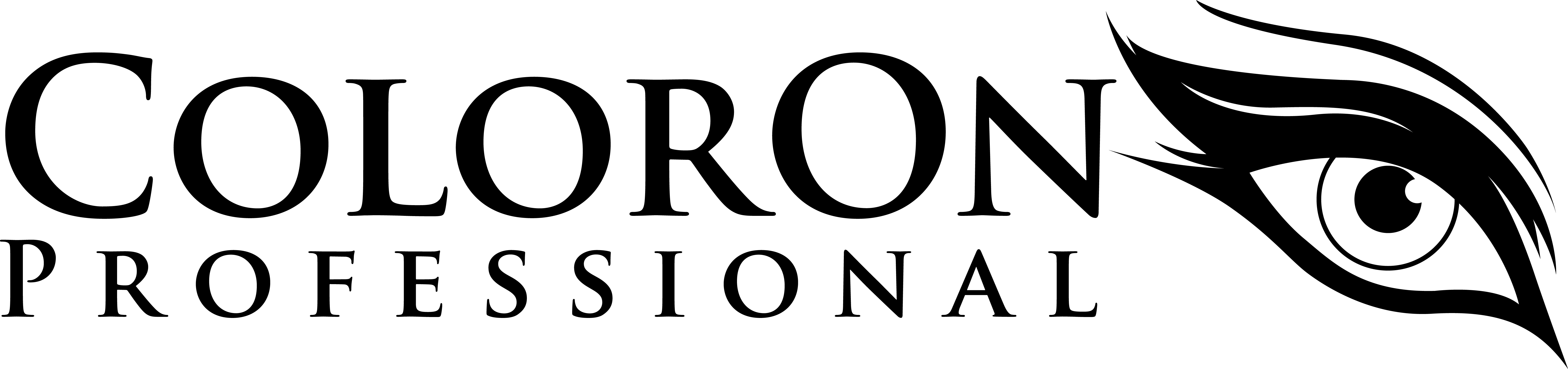 Coloron Professional - Coherent Market Insights (6723x1583), Png Download
