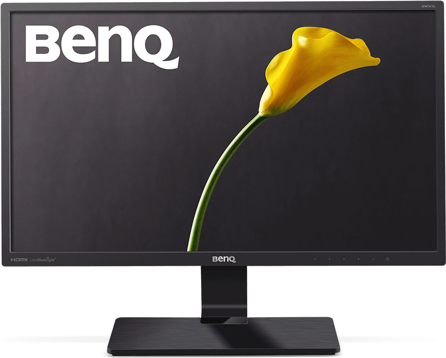 Benq Va Led Eyecare Monitor 24" - Benq Pd2500q 25" 16:9 Ips Monitor (1000x1000), Png Download