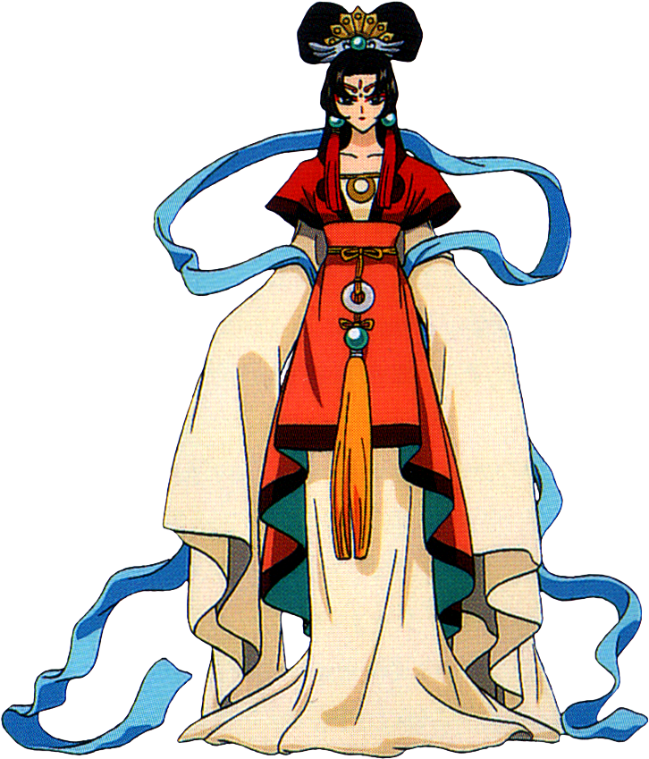 Madoushi Character Art - Sakura Card Captor Villain (730x858), Png Download
