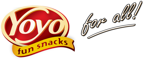 Yoyo Payline For All 4 - Yoyo Snacks (735x330), Png Download